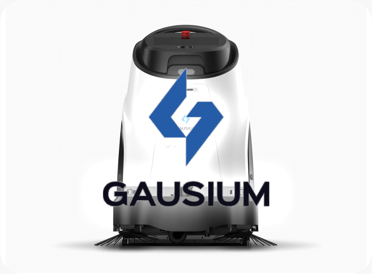 GAUSIUM