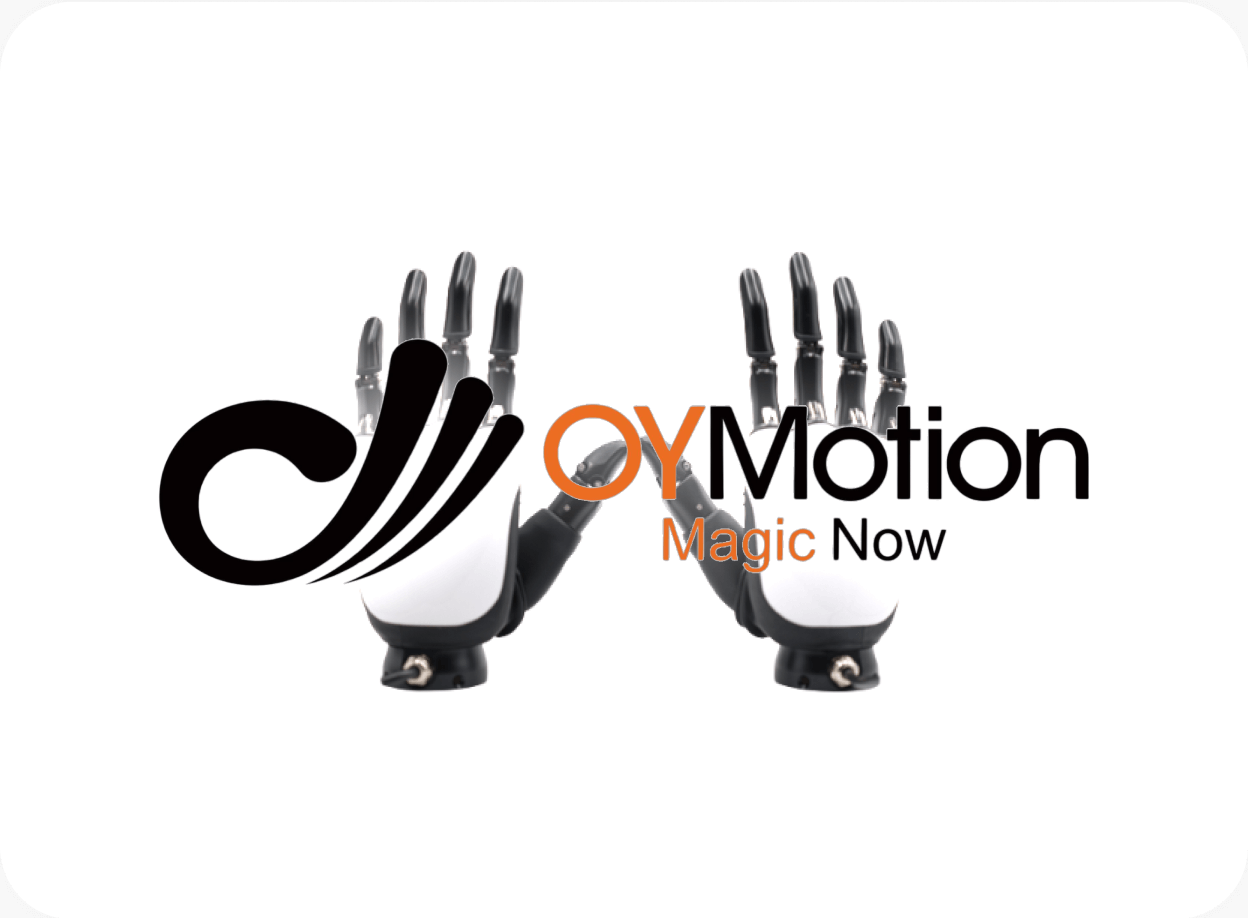 OYMotion