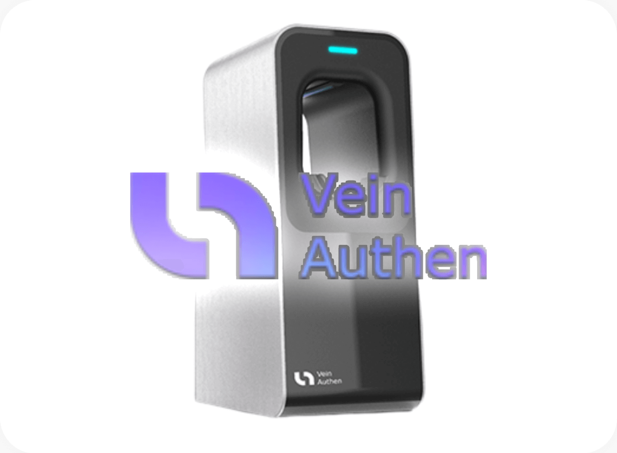 Vein Authen