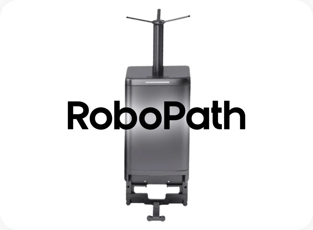 RoboPath