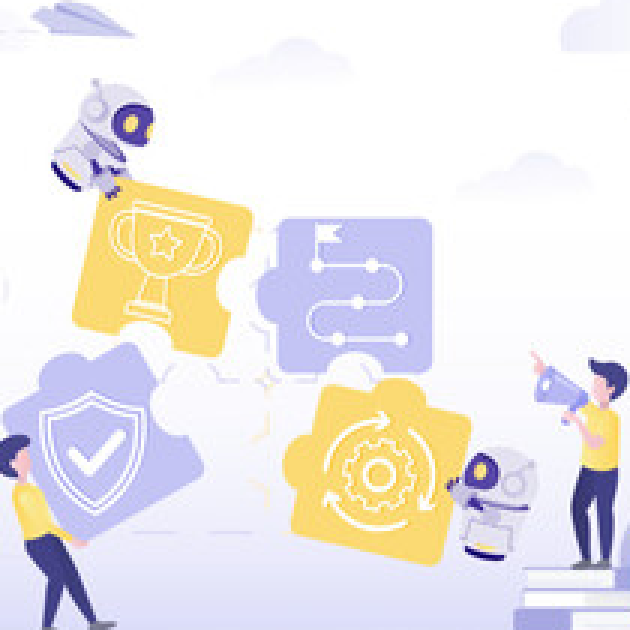 今お使いのシステムと連携・管理