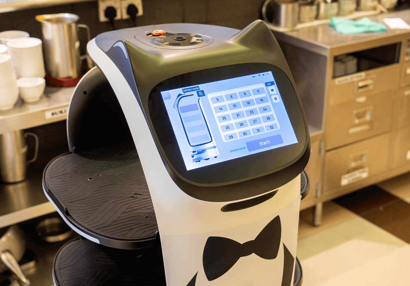 業務改善・導入後サポート