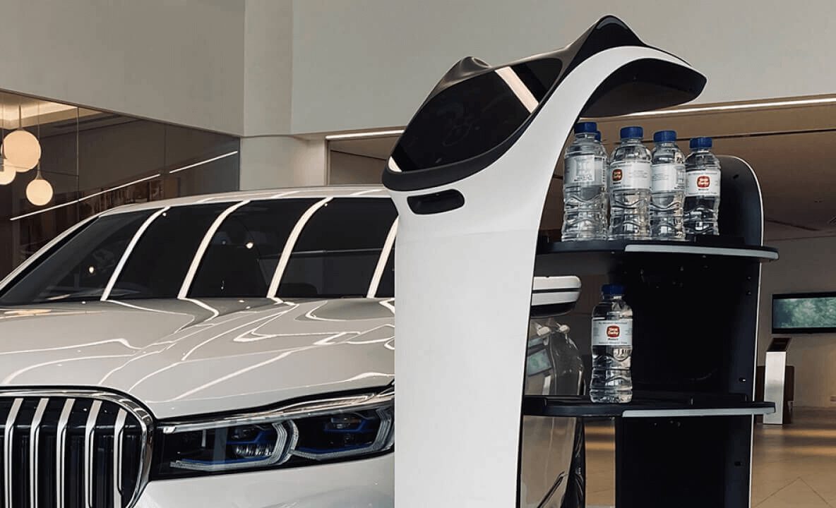 環境負荷の低減・省エネルギー化の支援